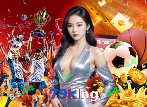 79king